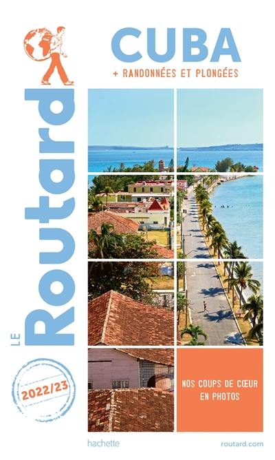 Cuba : + randonnées et plongées : 2022-2023