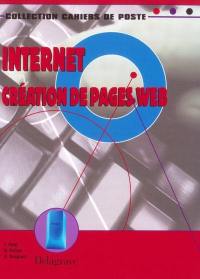 Internet : création de pages Web