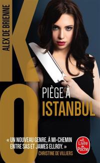 KO. Piège à Istanbul
