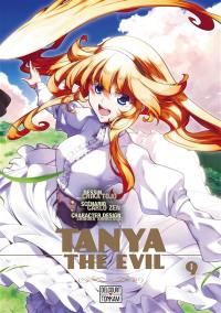Tanya the evil. Vol. 9