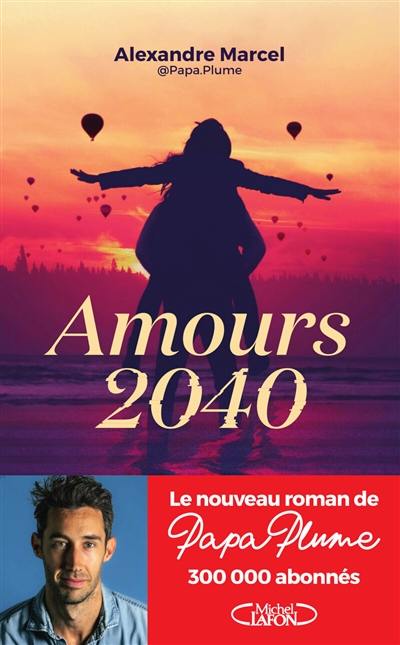 Amours 2040
