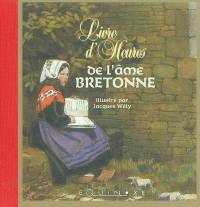 Livre d'heures de l'âme bretonne