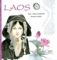 Laos, pays de la sérénité