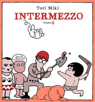 Intermezzo. Vol. 4