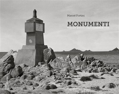 Monumenti : trois cent quarante-cinq monuments de Corse