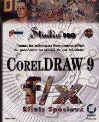 Coreldraw 9 : studio Pro