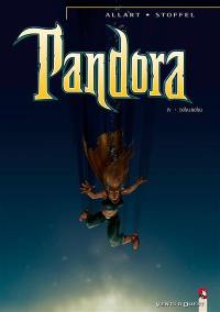 Pandora. Vol. 4. L'île de Tohu Bohu