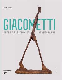 Giacometti : entre tradition et avant-garde : exposition au Musée Maillol du 14 septembre 2018 au 20 janvier 2019