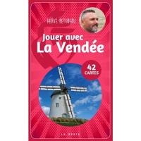 Jouer avec la Vendée : 42 cartes