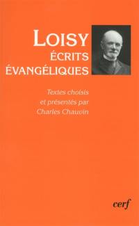 Ecrits évangéliques : un siècle après les petits livres rouges