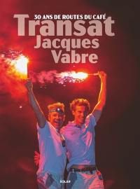 Transat Jacques Vabre, Normandie-Le Havre : 30 ans de routes du café
