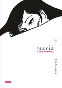 Maria. Vol. 1