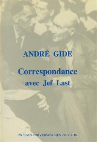 Correspondance : 1934-1950