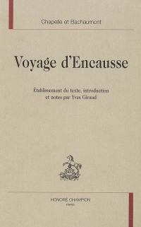 Voyage d'Encausse