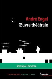 André Engel : oeuvre théâtrale