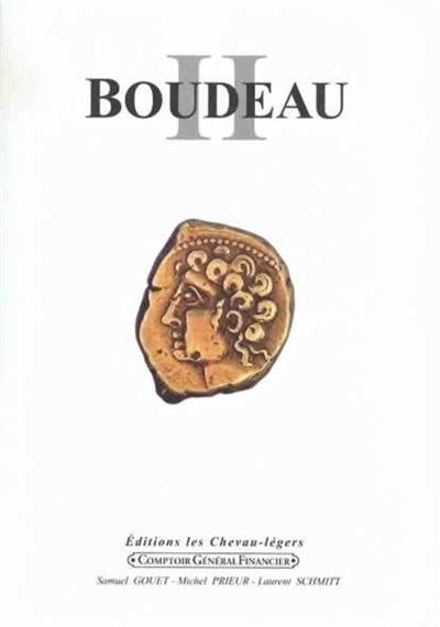 Boudeau II