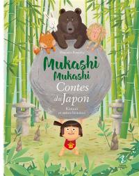 Mukashi mukashi : contes du Japon. Kintaro : et autres histoires