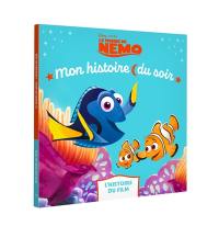 Le monde de Nemo : l'histoire du film