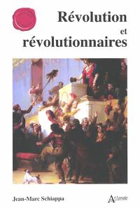 Révolution et révolutionnaires