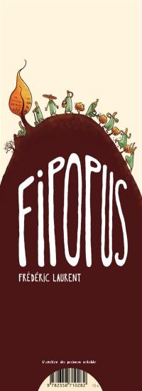 Fipopus. Gropopus