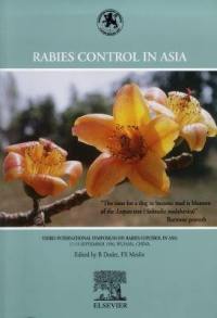 Rabies control in Asia