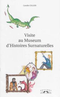 Visite au Museum d'histoires surnaturelles
