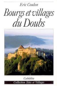 Bourgs et villages du Doubs