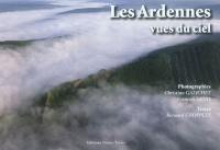 Les Ardennes vues du ciel. Vol. 2