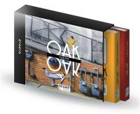 Oak Oak : collector pack