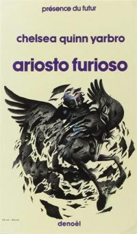 Ariosto furioso : romance pour une Renaissance alternative