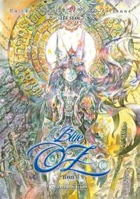 Blue Oz. Vol. 1