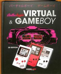 Anthologie Virtual & Game Boy