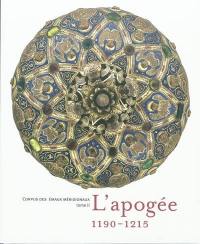 Corpus des émaux méridionaux : catalogue international de l'oeuvre de Limoges. Vol. 2. L'apogée : 1190-1215