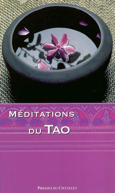 Méditations du tao