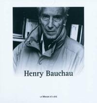 Henry Bauchau : la parole précaire