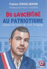 Du gauchisme au patriotisme : itinéraire d'un ouvrier élu maire d'Hayange