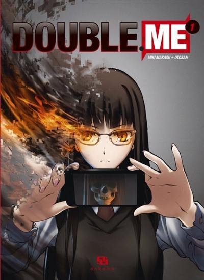 Double.Me. Vol. 1