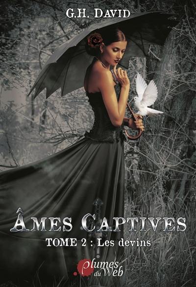 Ames captives. Vol. 2. Les devins