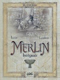 Merlin : intégrale