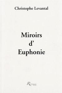 Miroirs d'Euphonie
