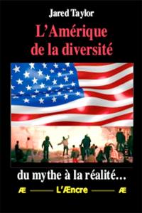 L'Amérique de la diversité : du mythe à la réalité...