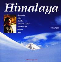 Au coeur de l'Himalaya