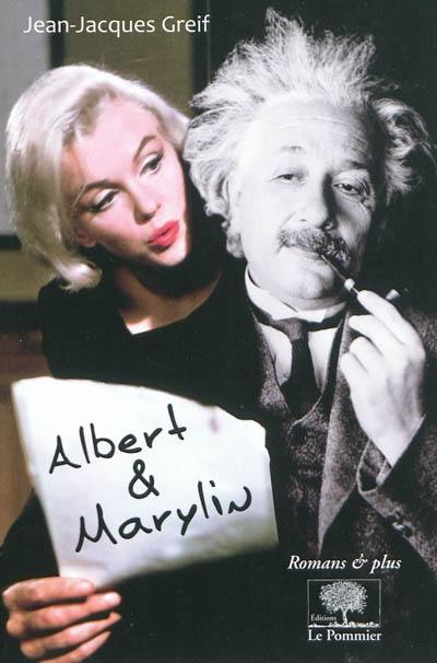 Albert & Marilyn