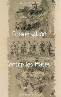 Conversation entre les muses