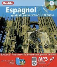 Espagnol : guide de conversation et dictionnaire