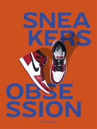 Sneakers obsession