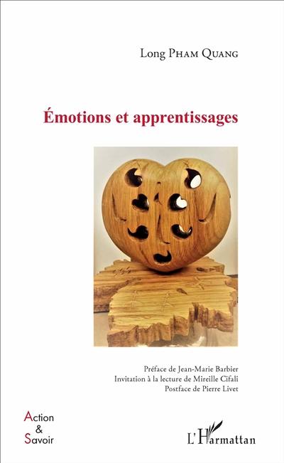 Emotions et apprentissages