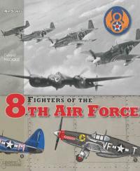 Fighters of the 8th Air Force