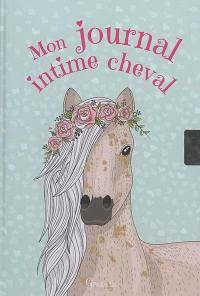 Mon journal intime : cheval