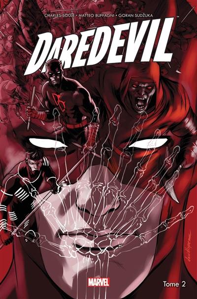 Daredevil. Vol. 2